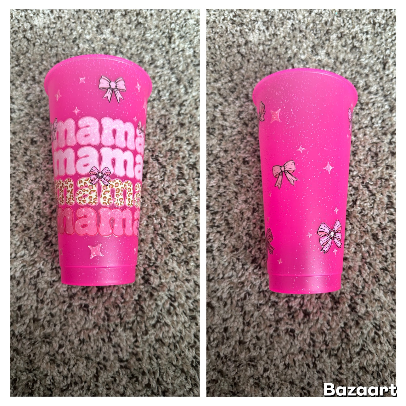 Mama cups