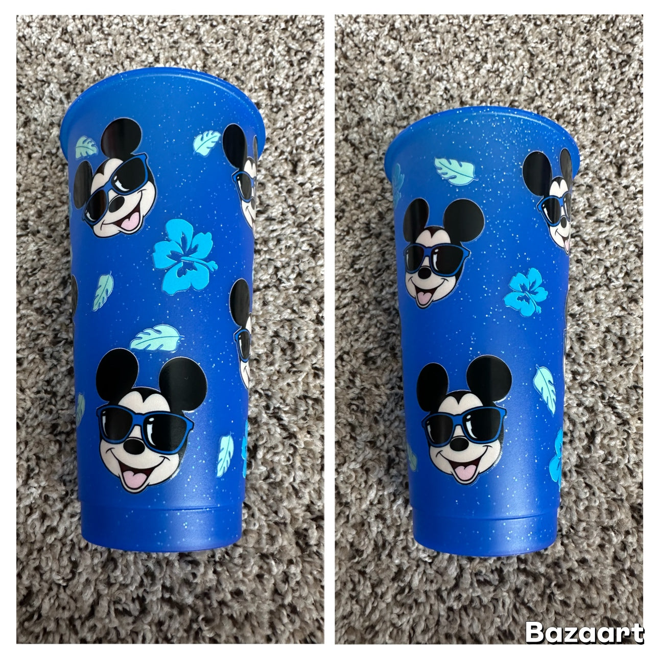 Mickey Mouse