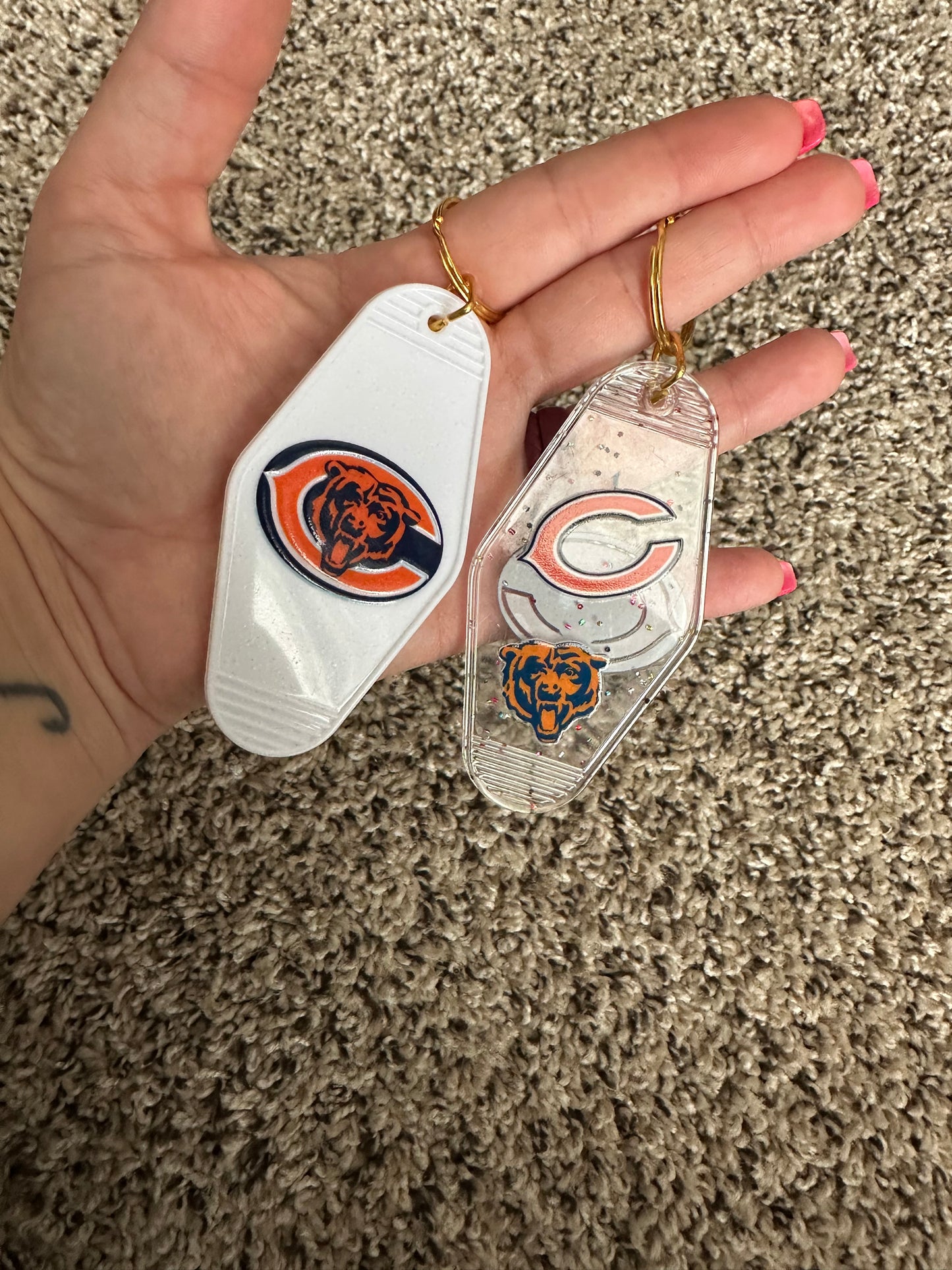 Chicago Bears