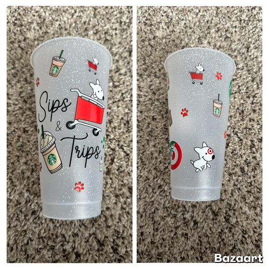Sips &Trips