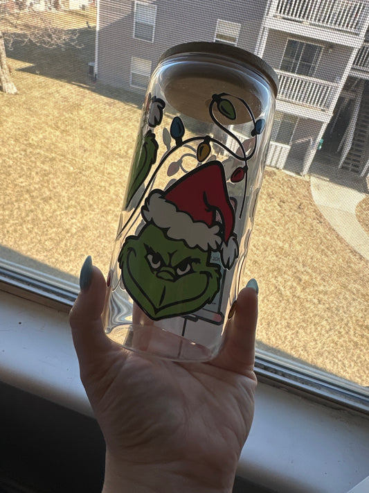 Ready to ship