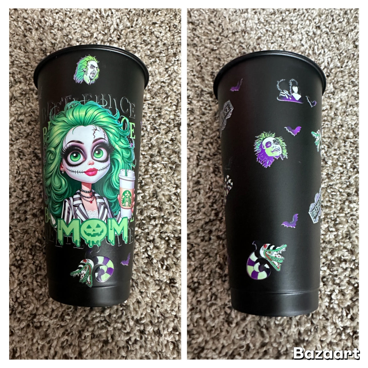 Mama cups