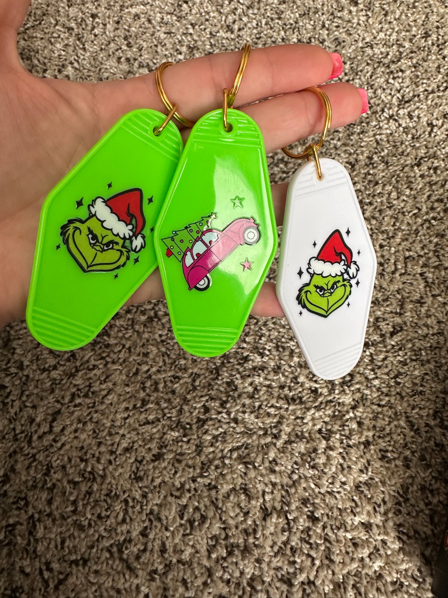 Grinch