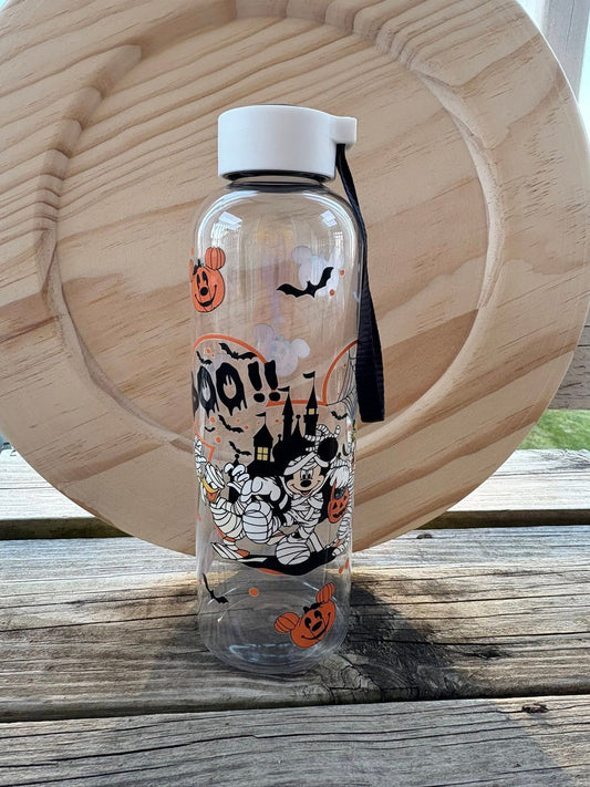 Mickey Mouse Water Bottle